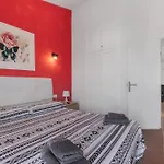 Appartement Rose