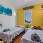 Apartamento A 2 Minutos De Playa Cala Blanca (Menorca)