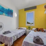Appartement Rose Cala Blanca (Menorca)