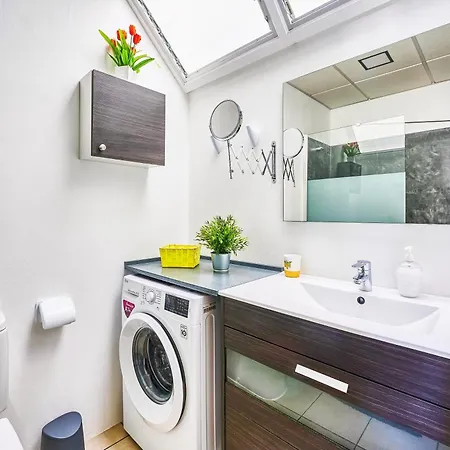 A 2 Minutos De Playa Apartamento *