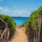 Rose Lejlighed Cala Blanca (Menorca)