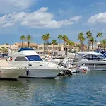 Rose Cala Blanca (Menorca)