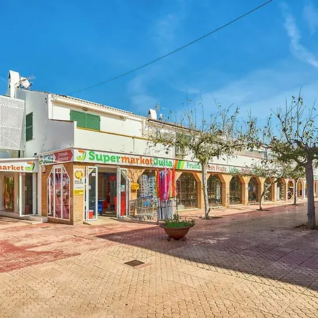 Apartamento Rose Apartment