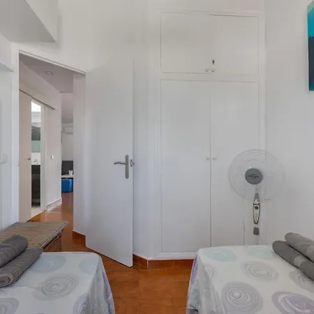 Apartamento Rose