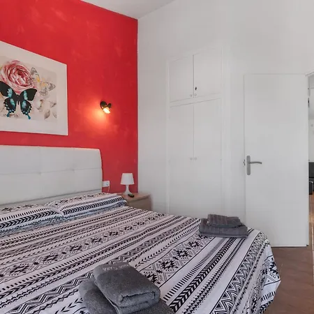 Apartment Apartamento Rose