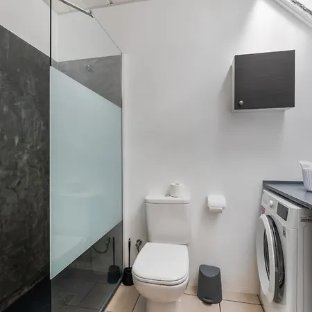 Apartamento Rose Apartment *