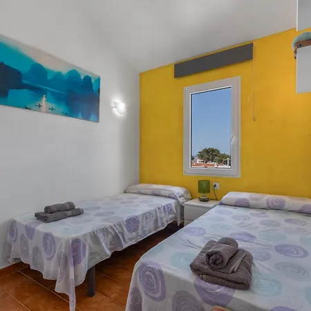 Apartment Apartamento Rose *