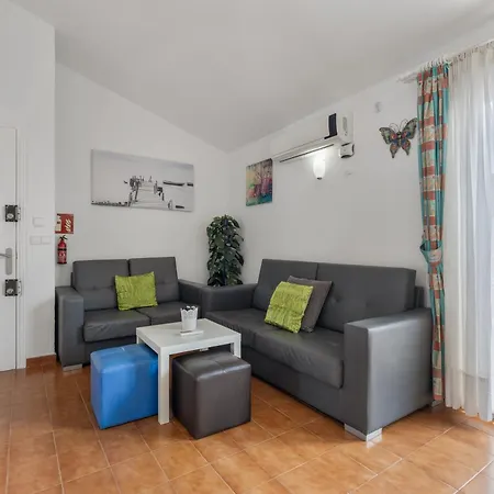 Rose Lejlighed Cala Blanca (Menorca)