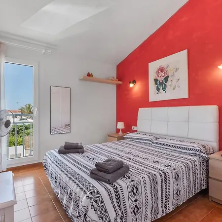 Apartamento Rose *