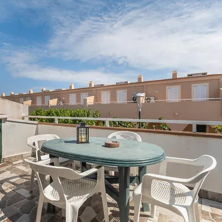 Apartamento Rose Cala Blanca (Menorca)
