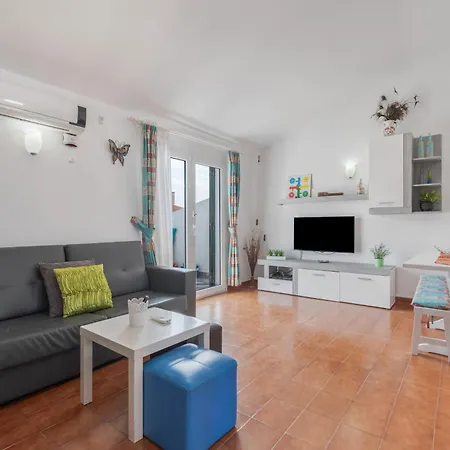 Apartamento Rose