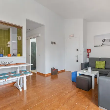 Apartamento Rose Apartment