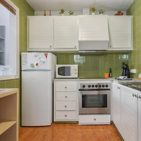 Apartamento Apartamento Rose