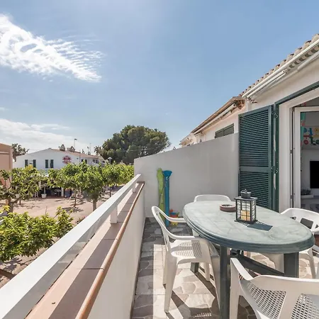 Apartamento Rose Apartment *
