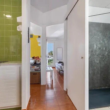 Apartamento Rose *
