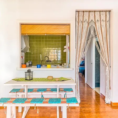Apartamento Rose Apartment *