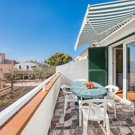 Apartamento Rose Apartment Cala Blanca (Menorca)