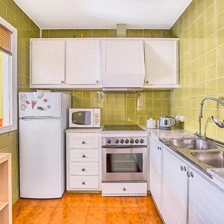 Apartamento Apartamento Rose Cala Blanca (Menorca)