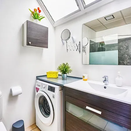 Apartamento Rose Cala Blanca (Menorca)