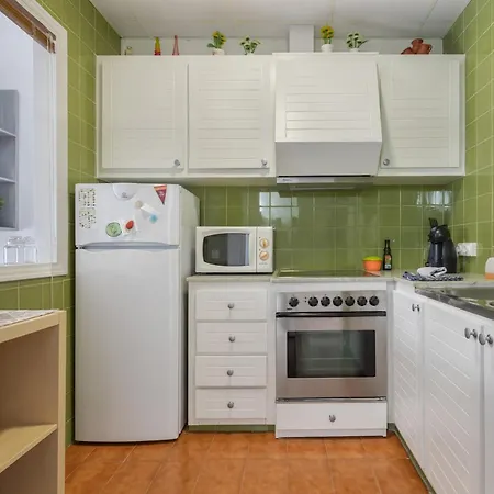 Rose Appartement Cala Blanca (Menorca)