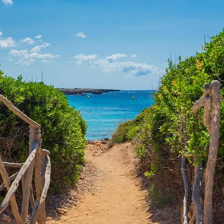 Rose Appartement Cala Blanca (Menorca)